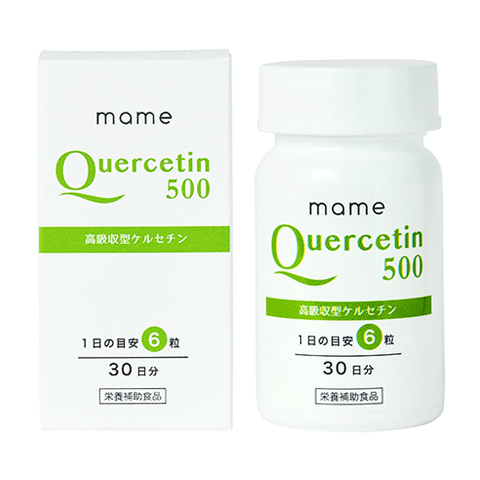 Quercetin500